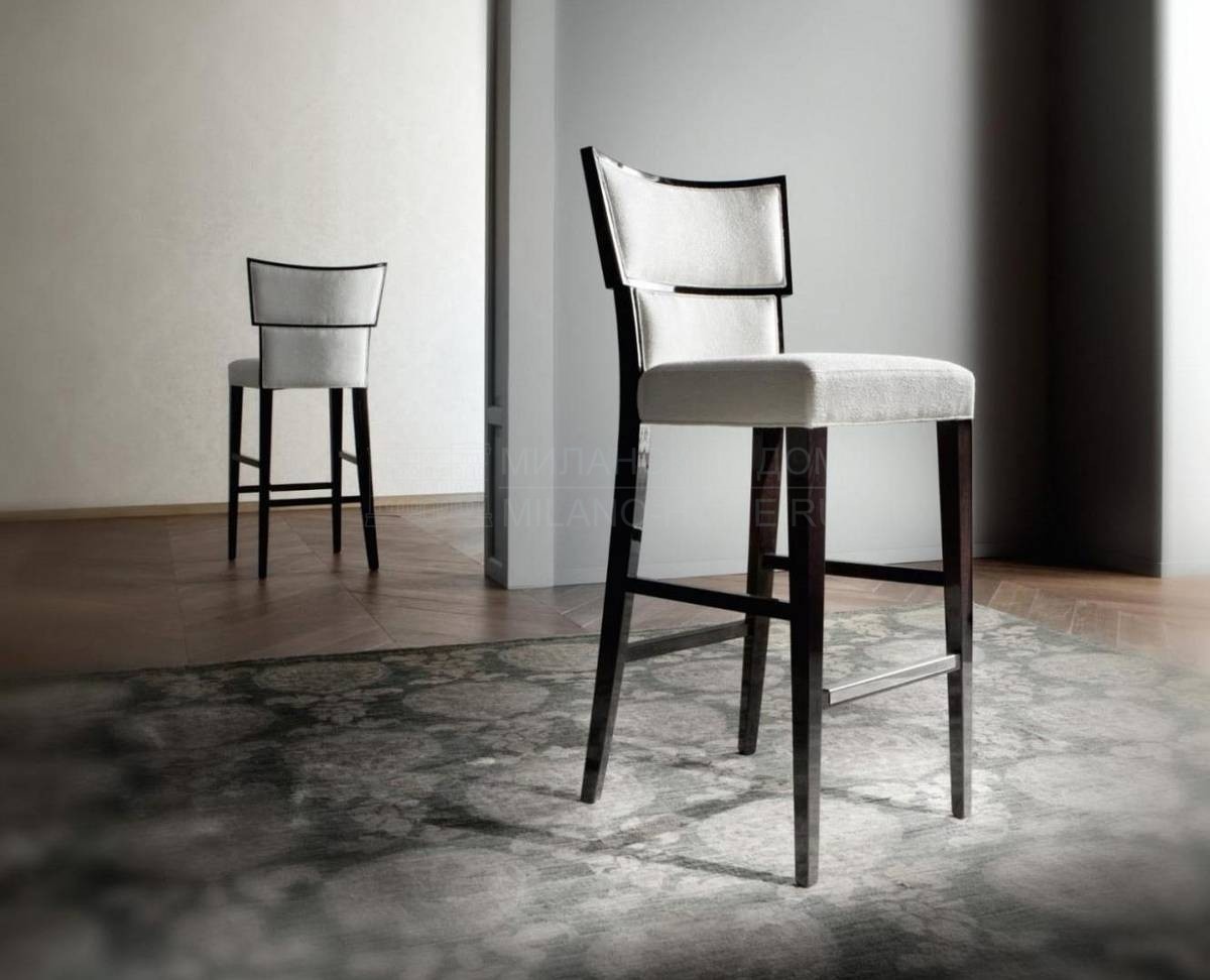 Барный стул Savoy/2 9209B из Италии фабрики COSTANTINI PIETRO