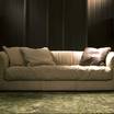 Прямой диван Alfred soft — фотография 2