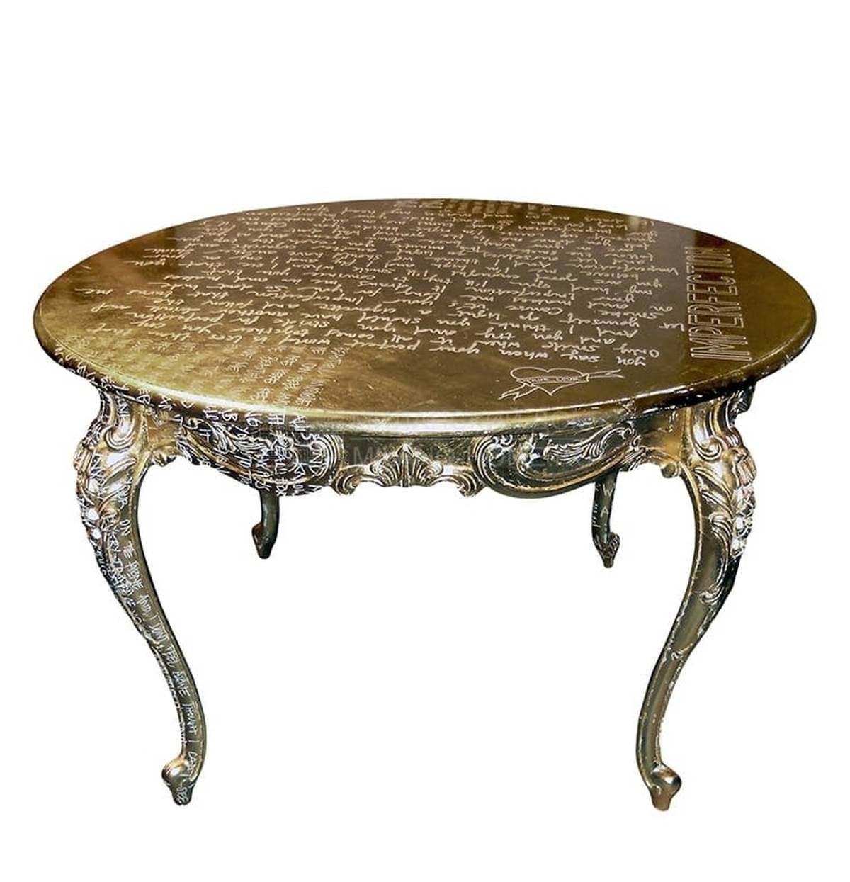 Обеденный стол NYC Imperfection dining table из Великобритании фабрики JIMMIE MARTIN Обеденный стол NYC Imperfection dining table из Великобритании фабрики JIMMIE MARTIN