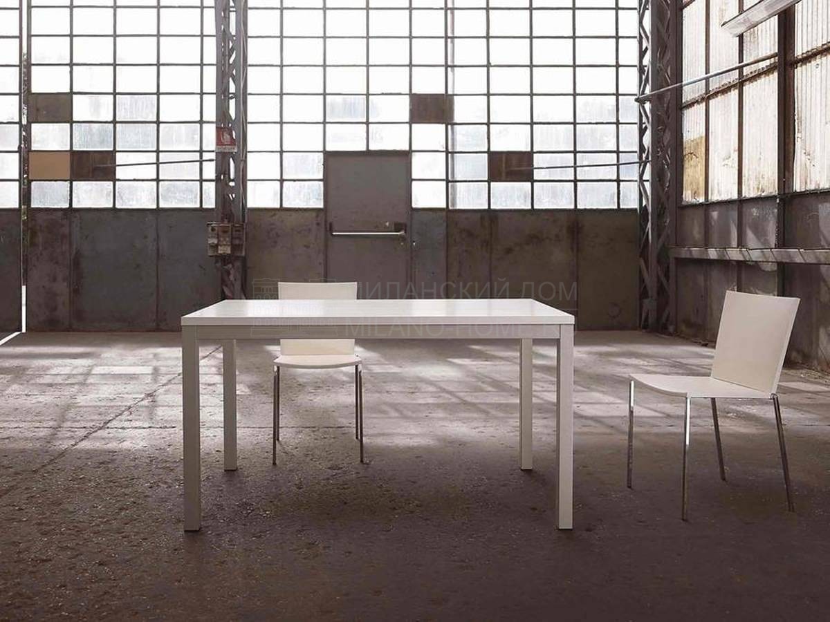 Обеденный стол Daily/allungabile-table из Италии фабрики ASTER Cucine