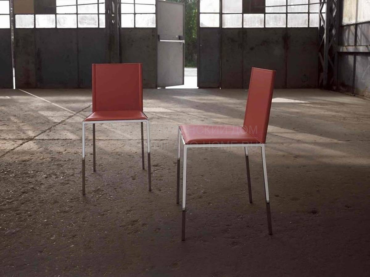 Стул Cubo/chair из Италии фабрики ASTER Cucine