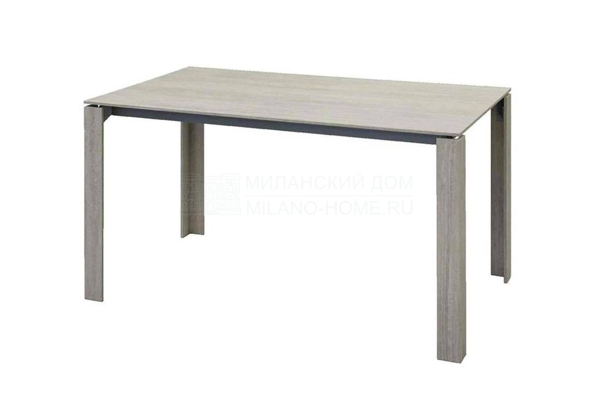 Обеденный стол Extend/allungabile-table из Италии фабрики ASTER Cucine