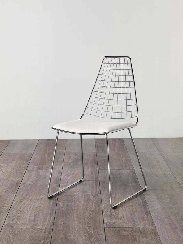 Стул Wired/chair из Италии фабрики ASTER Cucine
