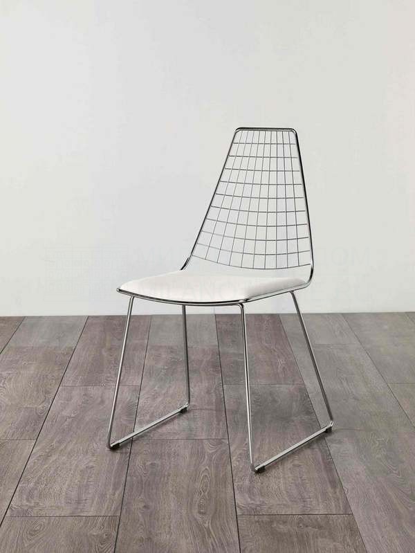 Стул Wired/chair из Италии фабрики ASTER Cucine Стул Wired/chair из Италии фабрики ASTER Cucine