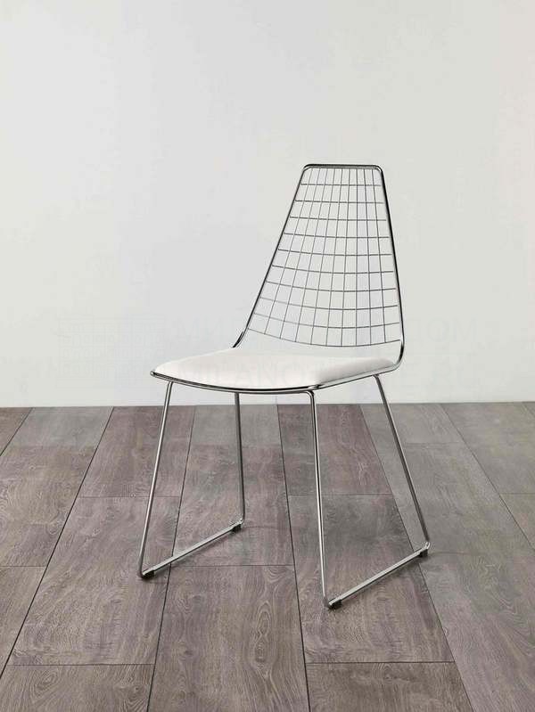 Стул Wired/chair из Италии фабрики ASTER Cucine