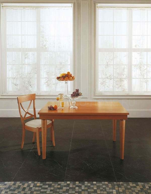 Обеденный стол Teorema/allungabile-table из Италии фабрики ASTER Cucine Обеденный стол Teorema/allungabile-table из Италии фабрики ASTER Cucine