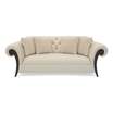 Прямой диван Caroline sofa / art.60-0523 — фотография 2