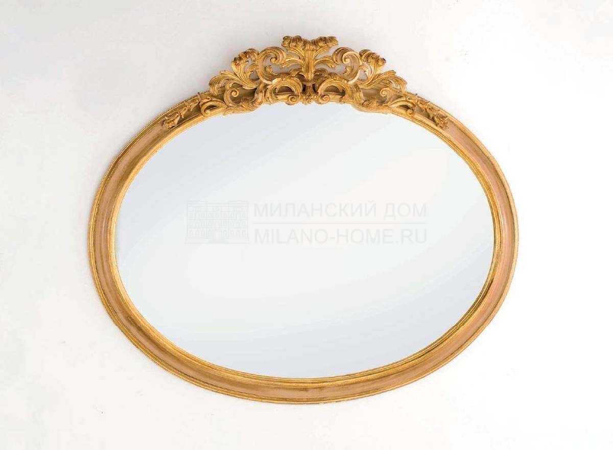 Зеркала 1131/P из Италии фабрики CHELINI Зеркала 1131/P из Италии фабрики CHELINI