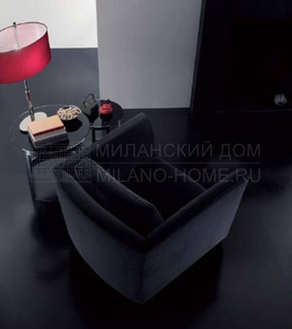Кресло SO506 из Италии фабрики MALERBA