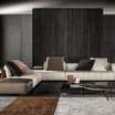 Угловой диван Freeman Tailor modular sofa — фотография 5