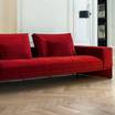 Прямой диван Millau/sofa