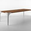 Обеденный стол Canard /table — фотография 2