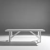 Раскладной стол Capriata/table — фотография 5