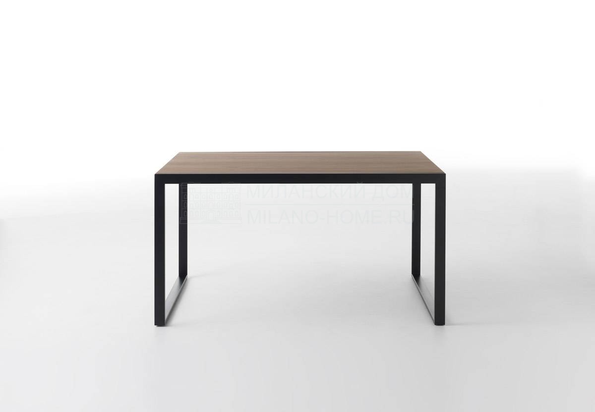 Раскладной стол Wow Plus/table из Италии фабрики HORM