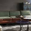 Прямой диван Godard — фотография 4