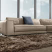 Угловой диван Yucatan sofa diagonal — фотография 3