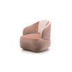 Кресло Bloom armchair — фотография 2