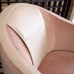 Кресло Bloom armchair — фотография 8