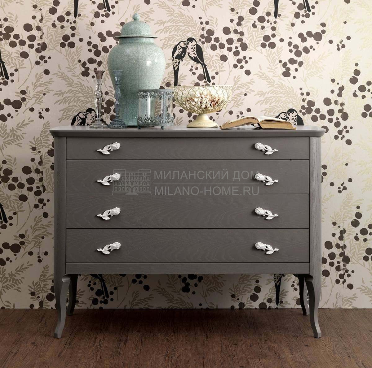 Комод Vittorio Provence из Италии фабрики GALIMBERTI NINO Комод Vittorio Provence из Италии фабрики GALIMBERTI NINO