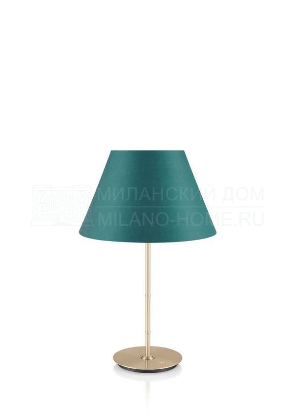 Настольная лампа Pamela table lamp из Италии фабрики ARMANI CASA