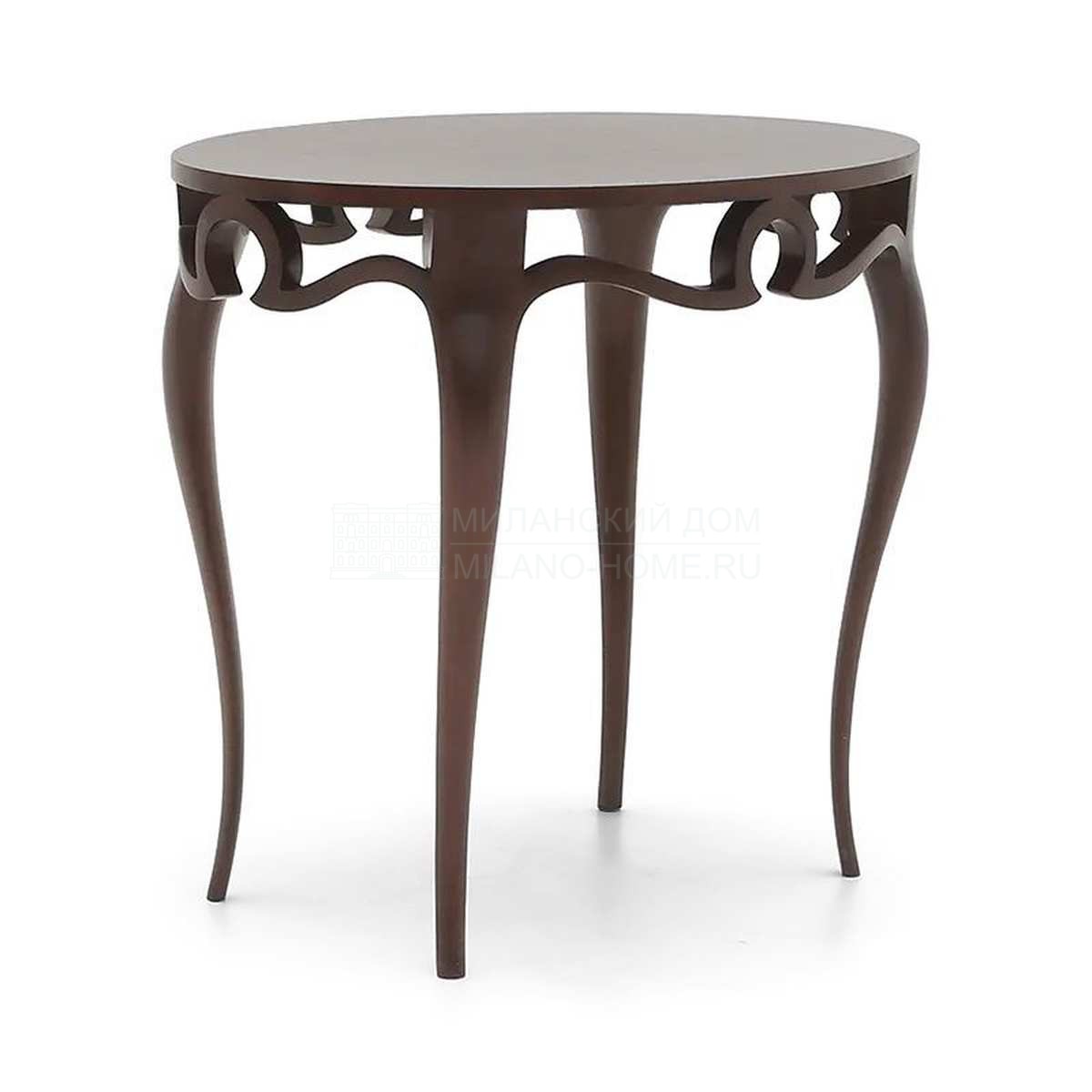 Кофейный столик Piaget side table  из США фабрики CHRISTOPHER GUY