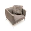 Кресло Easy Lipp armchair — фотография 3