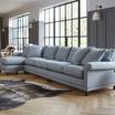 Угловой диван Haywood sofa — фотография 2