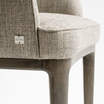 Полукресло Lungarno chair — фотография 4