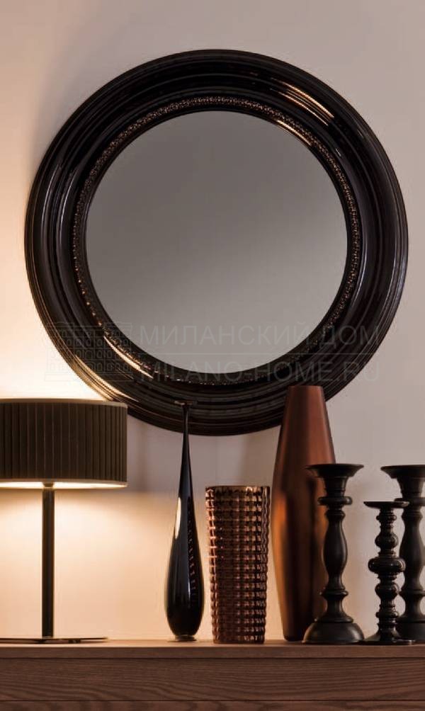 Зеркало настенное Casablanca/CS108 из Италии фабрики EGO (GIUSTI PORTOS)