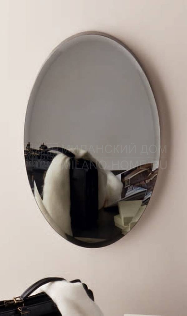 Зеркало настенное Colombo/CS110 из Италии фабрики EGO (GIUSTI PORTOS)
