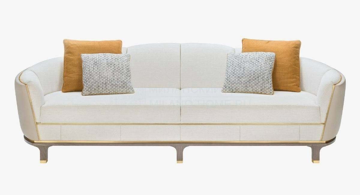 Прямой диван Verona sofa из Португалии фабрики FRATO Прямой диван Verona sofa из Португалии фабрики FRATO