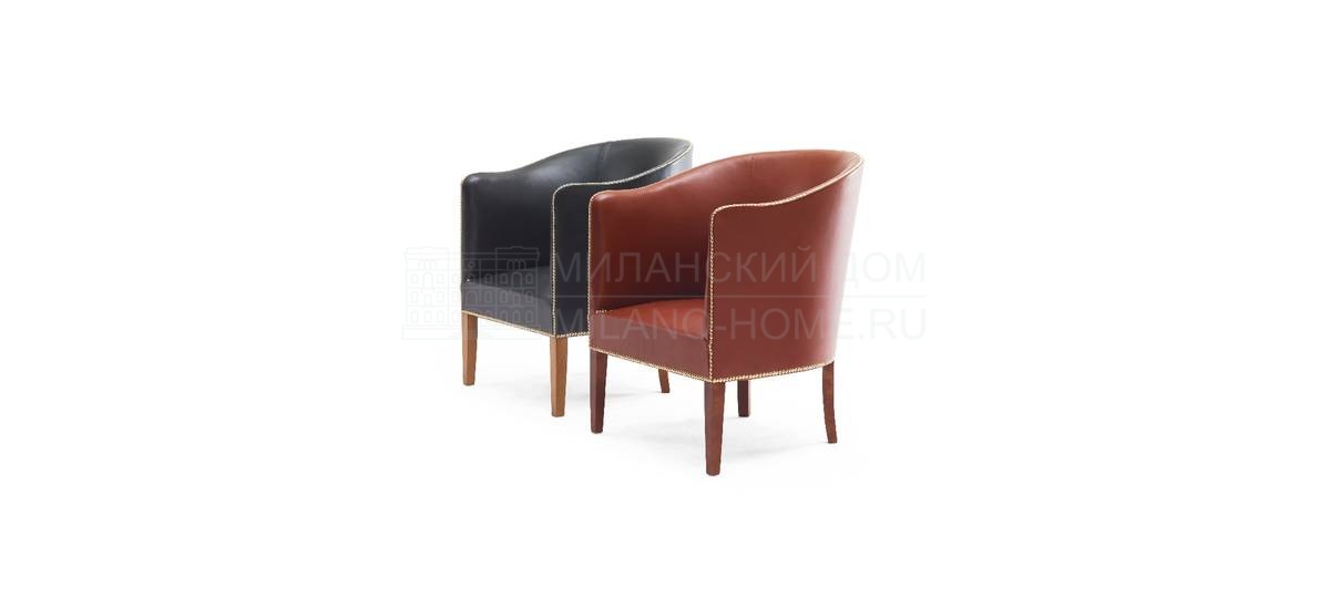Кресло Ducrot/ armchair из Италии фабрики MERITALIA
