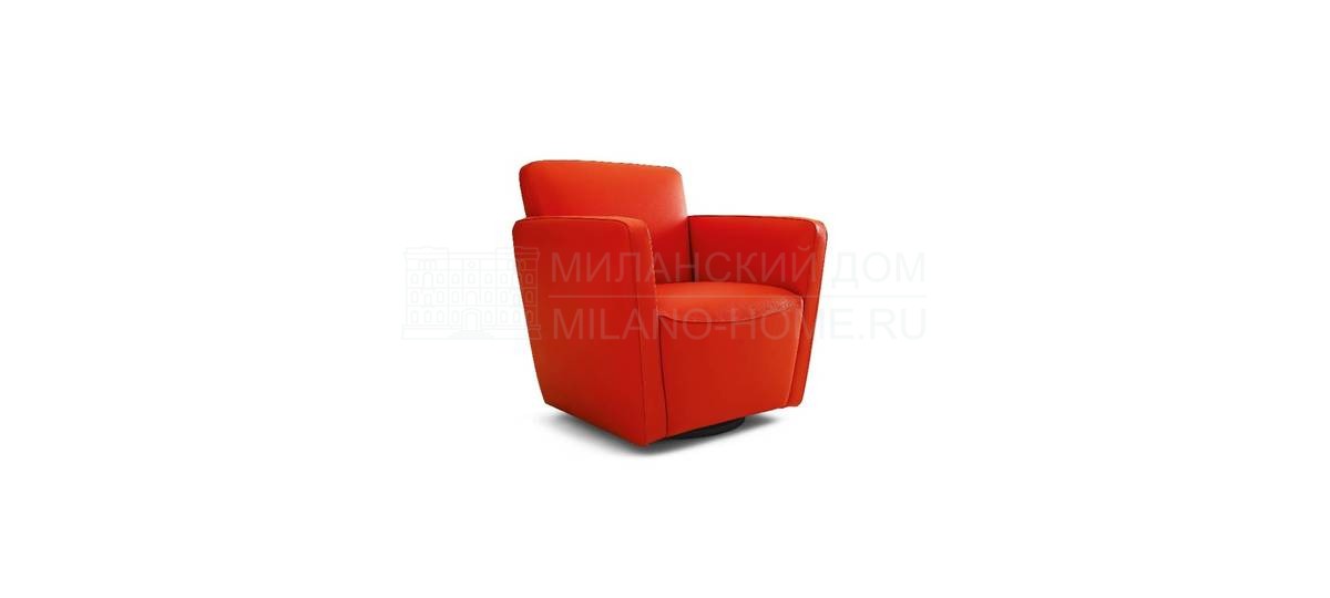 Кресло Giro/ armchair из Италии фабрики MERITALIA