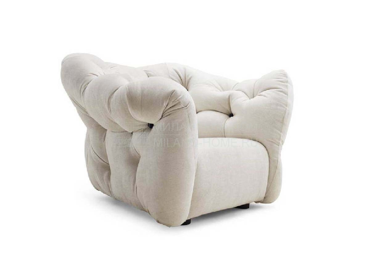 Кресло Nubola / armchair из Италии фабрики MERITALIA Кресло Nubola / armchair из Италии фабрики MERITALIA
