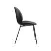 Стул Beetle dining chair front upholstered — фотография 4