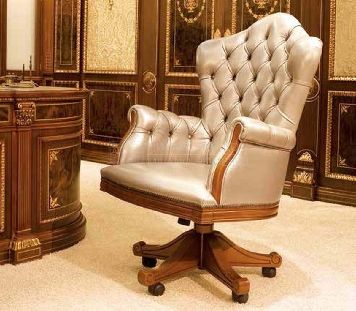 Кресло руководителя Georgia / art.2013-50 из Испании фабрики PICO MUEBLES