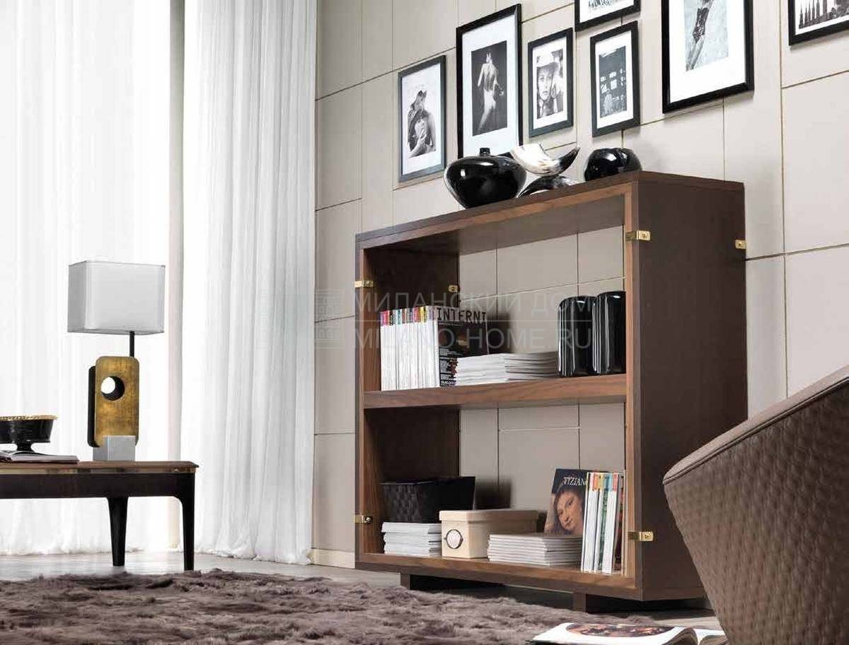 Стеллаж Belfast / etagere из Италии фабрики BASTIANELLI HOME