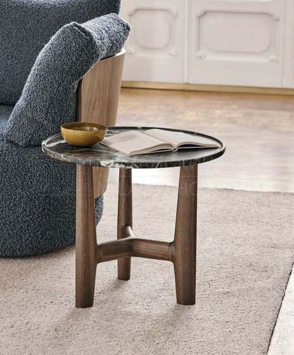Кофейный столик Tillow coffee table из Италии фабрики PORADA