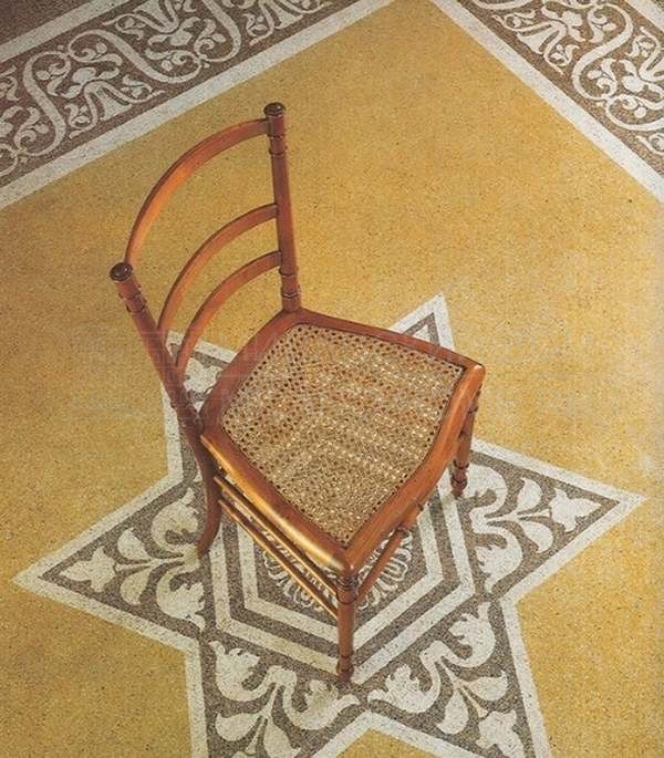 Стул B0992 chair из Италии фабрики ANNIBALE COLOMBO