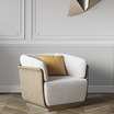 Кресло Allure armchair — фотография 9