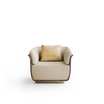 Кресло Allure armchair — фотография 7
