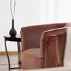 Кресло Allure armchair — фотография 10