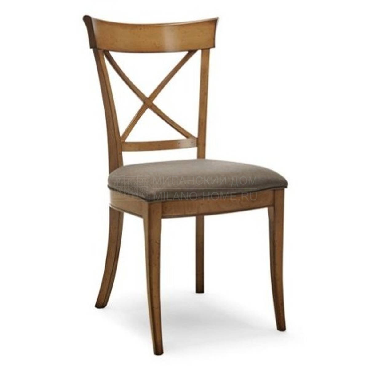 Стул Hauteville chair из Франции фабрики ROCHE BOBOIS
