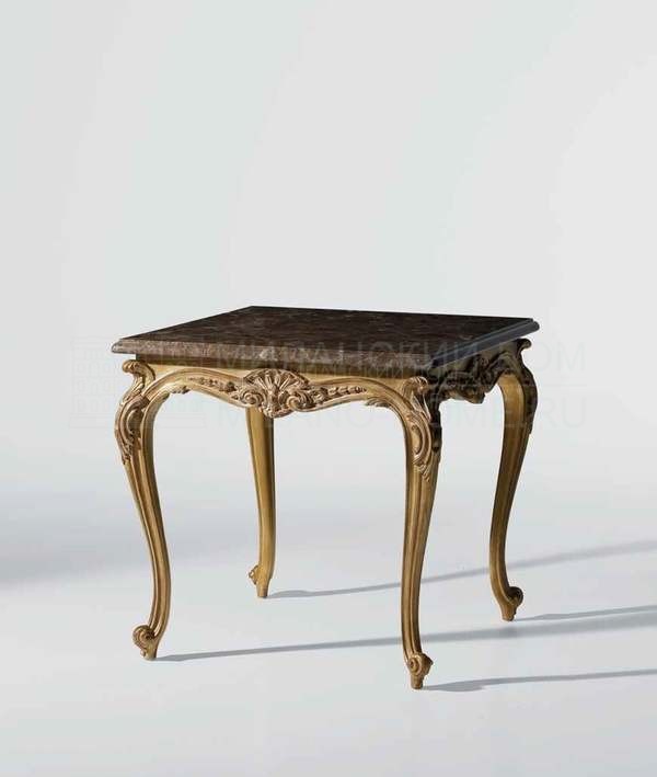 Кофейный столик Oak Library/MG 3276 из Италии фабрики OAK Кофейный столик Oak Library/MG 3276 из Италии фабрики OAK