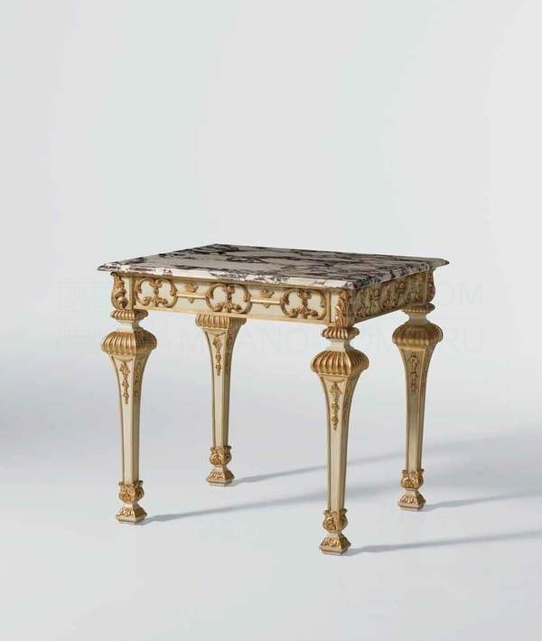 Кофейный столик Oak Library/MG 4078 из Италии фабрики OAK Кофейный столик Oak Library/MG 4078 из Италии фабрики OAK