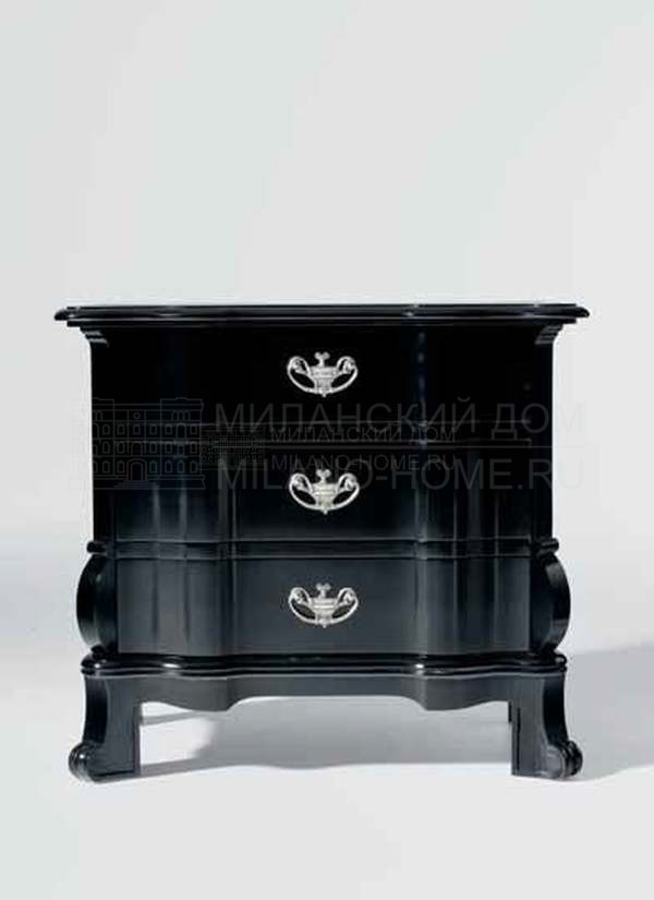 Тумбочка Oak Library/MG 6406 из Италии фабрики OAK Тумбочка Oak Library/MG 6406 из Италии фабрики OAK