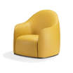 Лаунж кресло Sweet armchair — фотография 6