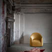 Лаунж кресло Sweet armchair — фотография 10