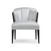 Полукресло Modernist chair / art.30-0155