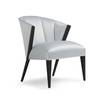 Полукресло Modernist chair / art.30-0155 — фотография 2